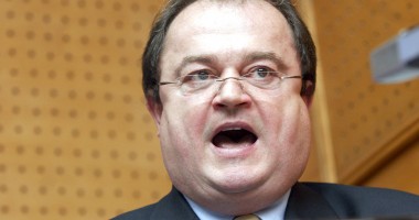 Stire din Politică-Administrație : Vasile Blaga: Un scor electoral sub 20% ar fi unul rău pentru ARD