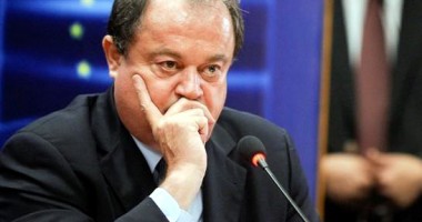 Vasile Blaga a convocat ședința Colegiului Director Național al PDL