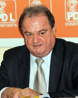 Stire din Politică-Administrație : Blaga propune ca desfășurarea Convenției Naționale să aibă loc la sfârșitul lunii martie