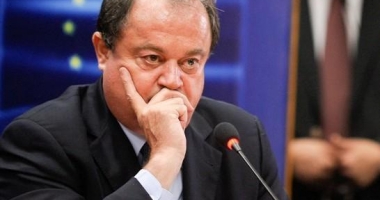 Stire din Eveniment : Vasile Blaga a fost trimis în judecată