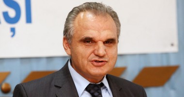 Stire din Politică-Administrație : Vasile Cepoi a demisionat din funcția de ministru al Sănătății