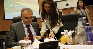 Stire din Sănătate : Ce țări mai au probleme cu lipsa medicamentelor oncologice
