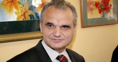 Ce spune Vasile Cepoi despre reforma din Sănătate