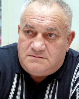 Stire din Sport : "Federația nu are bani nici pentru echipamente?"