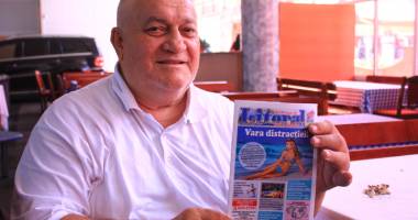 Stire din Sport : "Suntem campioni și pe teren, și la Bacalaureat!"