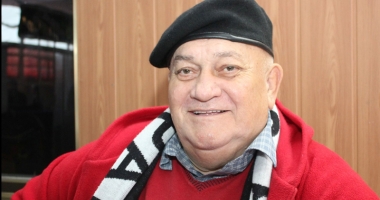 CS Cleopatra - Steaua,  meci pentru primul loc. Chirondojan: "Doar victorie!" - 2