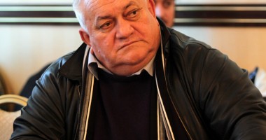Stire din Politică-Administrație : Vasile Chirondojan, validat consilier local