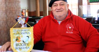 Stire din Sport : "Le cer jucătorilor mei dăruire pe teren!"