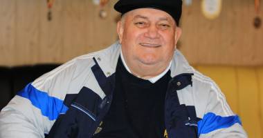 Stire din Sport : "Am ajuns pe primul loc, vrem să rămânem acolo și la turneul final!"