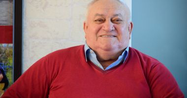 Stire din Sport : "Suntem club de performanță,  iar așteptările sunt foarte mari"