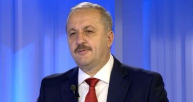 Stire din Politică-Administrație : Vasile Dîncu, propus pentru a reprezenta Parlamentul României la NATO