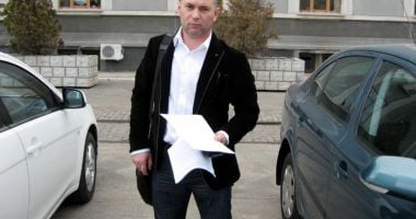 Stire din Eveniment : UPDATE Noi rețineri în dosarul „Fabrica de moșteniri”. DIICOT cere arestarea preventivă Vasile Deacu