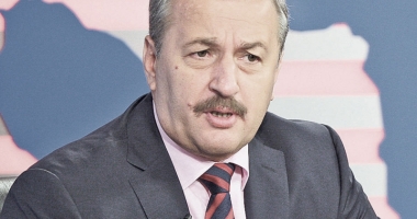 Stire din Politică-Administrație : "Regula că guvernele trebuie să fie politice este esențială pentru democrație"