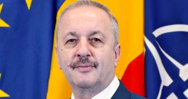 Stire din Eveniment : Ministrul Apărării: Nu era uşor să argumentăm că Marea Neagră este pe harta ameninţărilor pentru NATO
