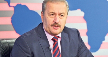 Stire din Politică-Administrație : "Biblia" administrației ar putea fi adoptată de viitorul Parlament