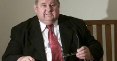 Vasile Lupu a fost ales pentru președinția PNȚCD