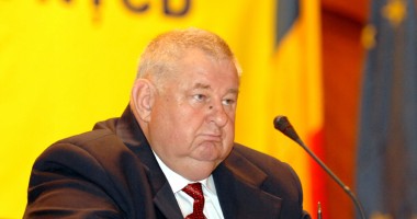 "Excluderea lui Pavelescu din partid a rămas definitivă"