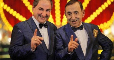Stire din Diverse : Techirghiolul te așteaptă la Festivalul de umor "Scena lu’ Tănase"