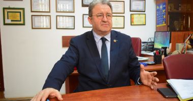 "Profesorul trebuie să aibă și responsabilitate, dar și demnitate!" - 2