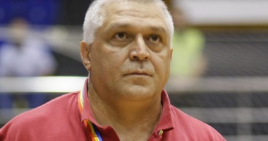 Vasile Stângă renunță la echipa națională!