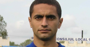 Stire din Sport : Vasilică Cristocea, noul antrenor principal al Victoriei Cumpăna