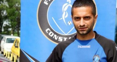 Stire din Sport : Eveniment / Vasilică Cristocea, cel mai bun jucător de fotbal