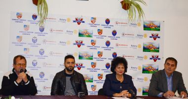 Stire din Sport : Vasilică Cristocea debutează la Victoria Cumpăna, sâmbătă, cu SSC Farul
