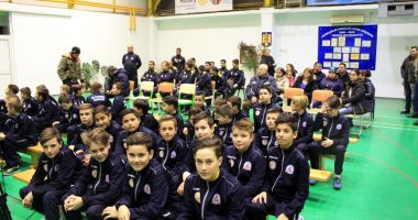 Vasilică Cristocea debutează la Victoria Cumpăna, sâmbătă, cu SSC Farul - 4