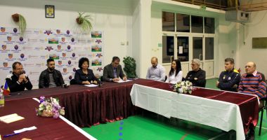 Vasilică Cristocea debutează la Victoria Cumpăna, sâmbătă, cu SSC Farul - 5