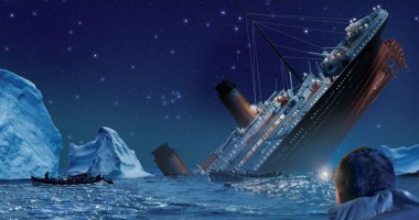 Stire din Diverse : Incredibil: Iată de ce s-a scufundat Titanicul