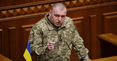 Stire din Actualitate : Șeful Serviciului de Securitate al Ucrainei a demisionat