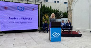 Strategia de Dezvoltare Durabilă a Județului Constanța, prezentată la Hotelul Iaki - 5
