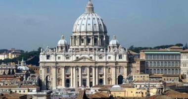 Stire din Actualitate : Vaticanul, suspectat de spãlare de bani