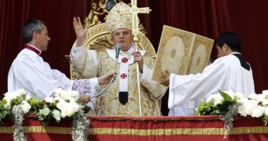 Stire din Actualitate : Proces în premieră la Vatican