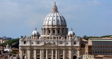 Stire din Actualitate : Informaticianul Vaticanului, două luni de închisoare cu suspendare