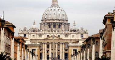 Stire din Actualitate : Cea mai importantă săptămână din istoria contemporană a Vaticanului