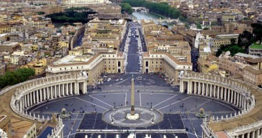 Stire din Diverse : Ce trebuie să știi dacă vrei să vizitezi Vaticanul