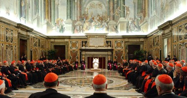 Stire din Actualitate : Asociația Internațională a Exorciștilor, recunoscută de Vatican