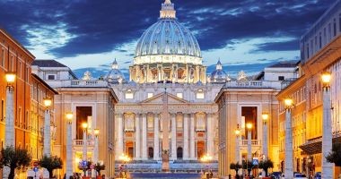 Stire din Eveniment : Demisie șoc la Vatican! "Au fost scurgeri de informații"
