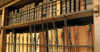 Stire din Actualitate : Vaticanul dezvăluie în premieră arhivele sale secrete
