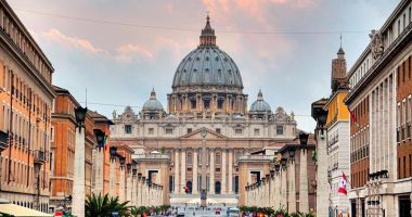 Stire din Actualitate : Vaticanul pune sub tutelă o organizație bănuită că este o asociație secretă