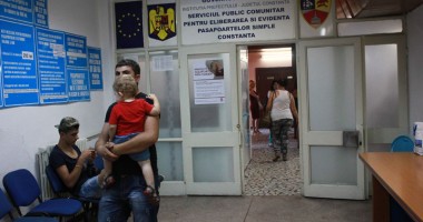 Stire din Eveniment : V-ați pierdut pașaportul?  Iată ce amendă trebuie să plătiți
