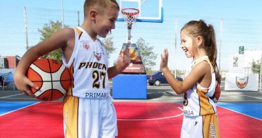 Stire din Sport : Vreţi să obţineţi voucherul pentru sport? Iată paşii pe care trebuie să îi urmaţi