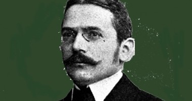 160 de ani de la nașterea medicului Victor Babeș