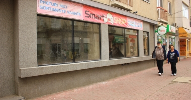 Vechile vaduri comerciale din Constanța își pierd mușteriii - 2