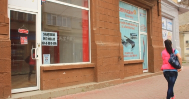 Vechile vaduri comerciale din Constanța își pierd mușteriii - 4