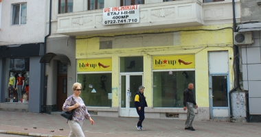 Vechile vaduri comerciale din Constanța își pierd mușteriii - 6