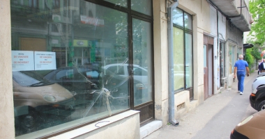 Vechile vaduri comerciale din Constanța își pierd mușteriii - 7