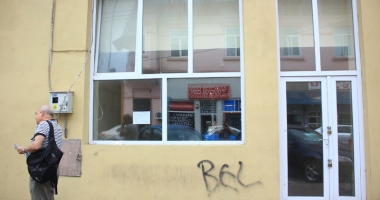 Vechile vaduri comerciale din Constanța își pierd mușteriii - 5