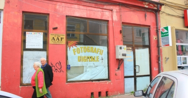 Vechile vaduri comerciale din Constanța își pierd mușteriii - 8